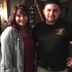 Meet your Posher, Joie